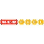 H-E-B Fuel Logo