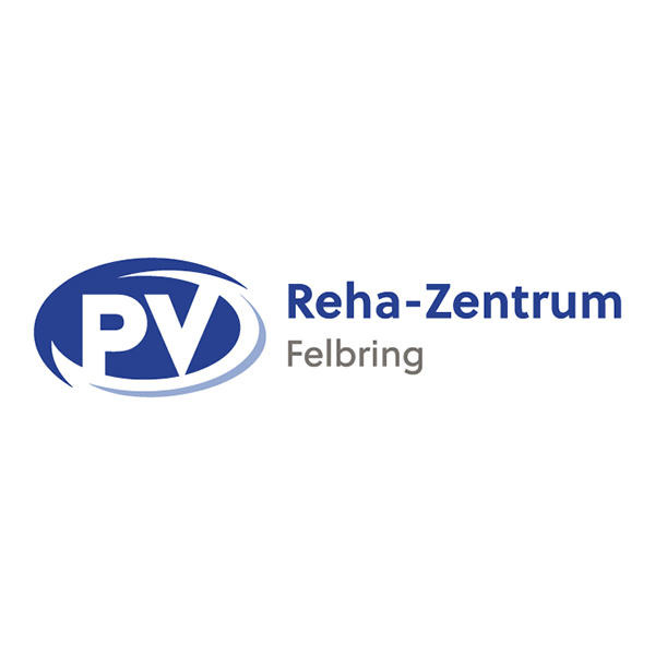 Reha-Zentrum Felbring der Pensionsversicherung Logo
