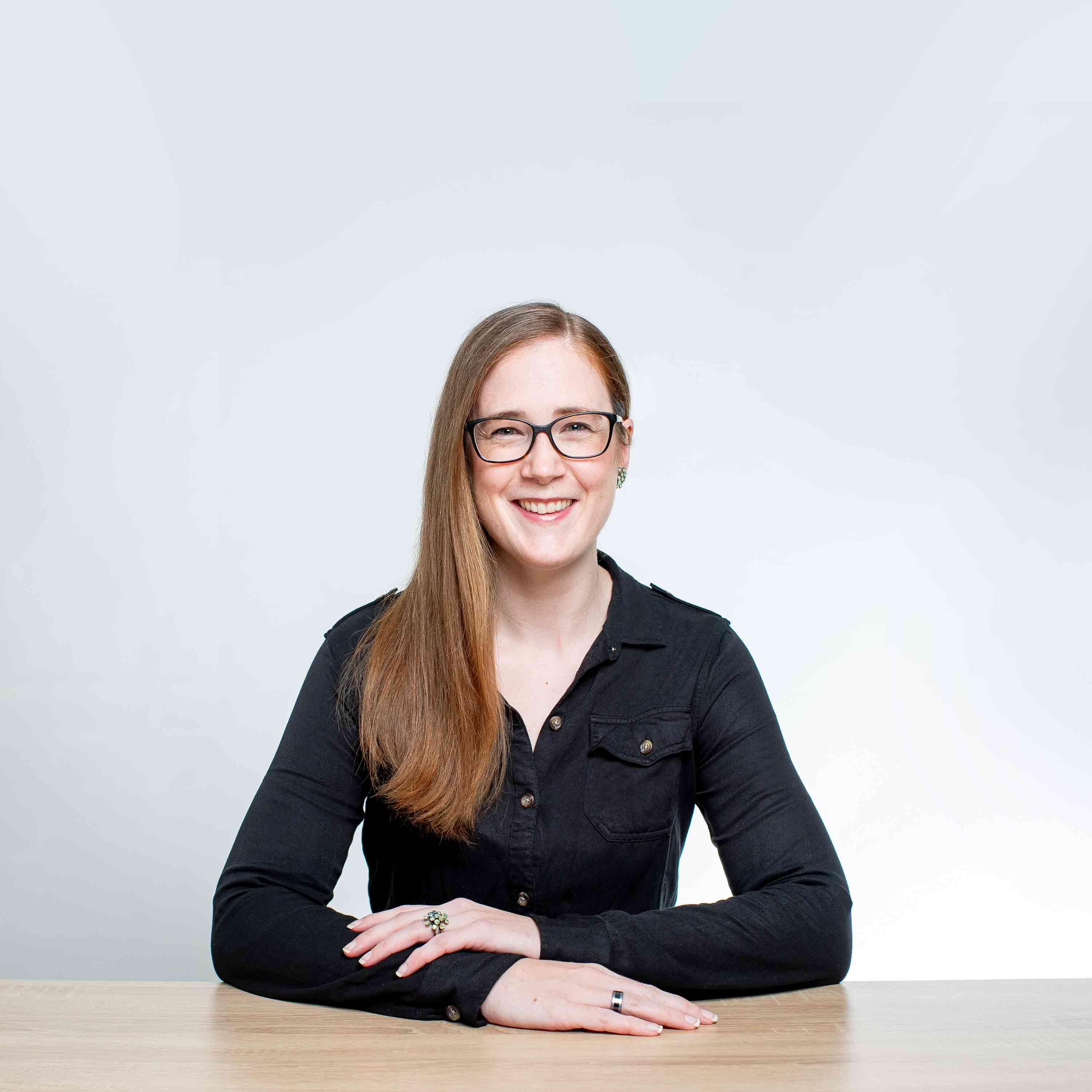 Carolin Vienken | Projektmanagerin • Spezialistin HR