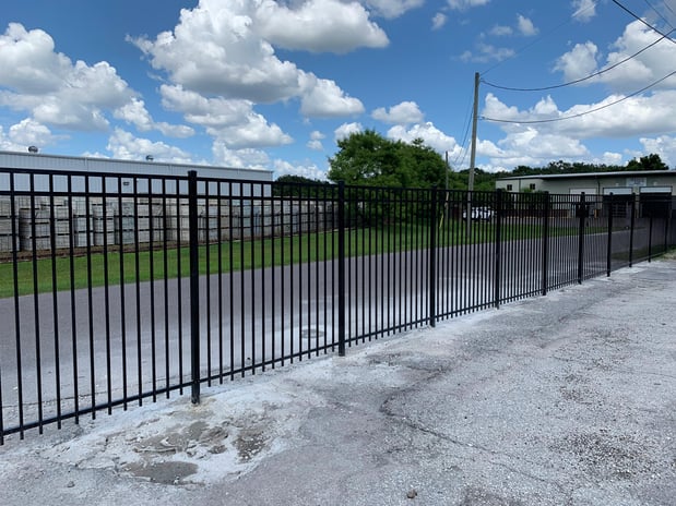 Images Dynamite Fence Tampa