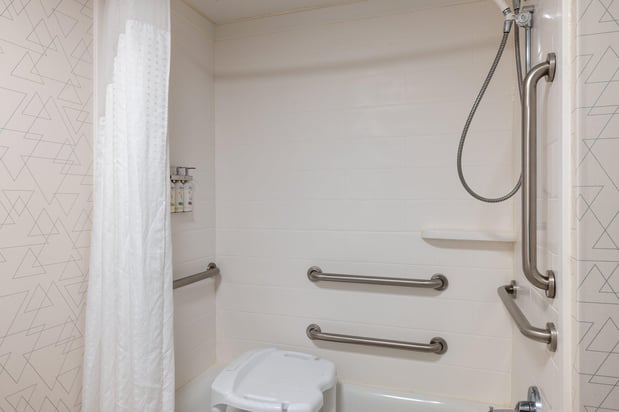 Images Holiday Inn Express Rochester South - Mayo Area by IHG