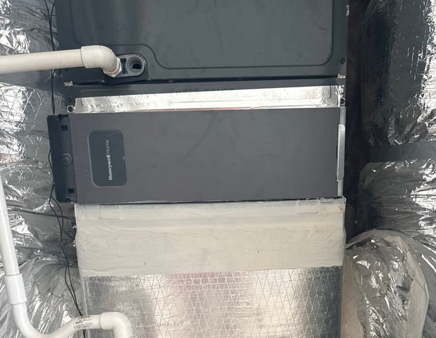 Images CoolLife Heating and Air
