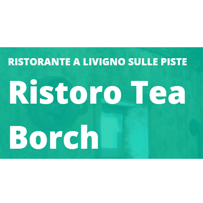 Ristorante Tea Borch Logo