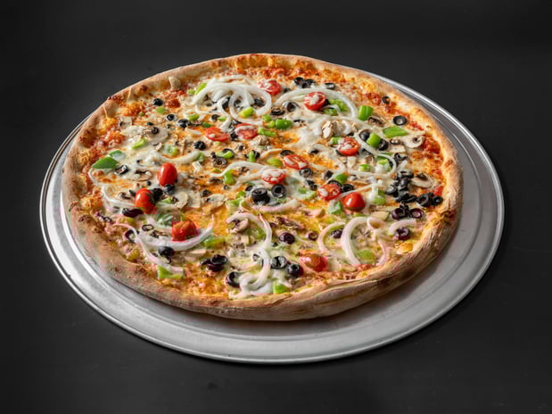 Images Marko's Pizzeria