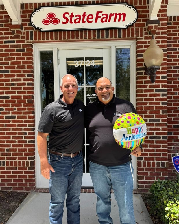 Images Bryan Fifer - State Farm Insurance Agent