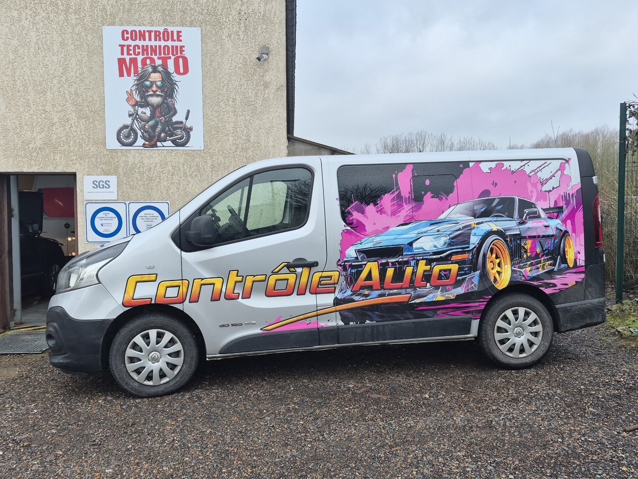 Miniature de la galerie