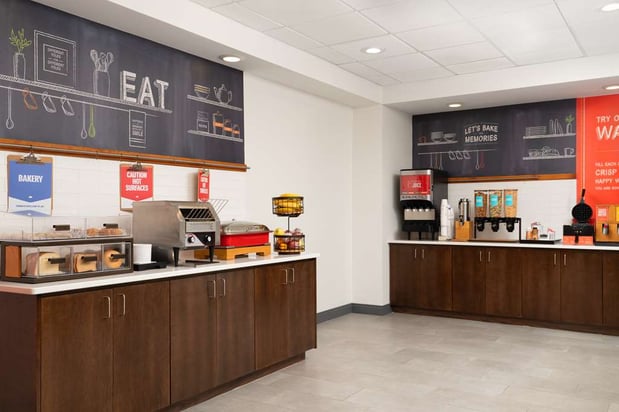 Images Hampton Inn Spring Lake Fayetteville