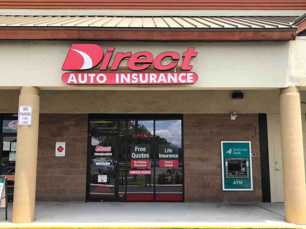 Images Direct Auto Insurance