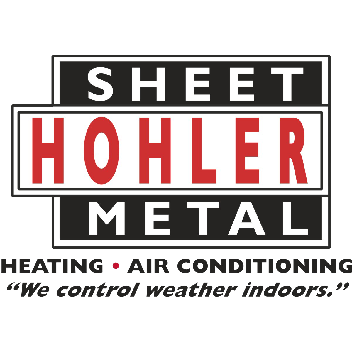 Hohler Furnace and Sheet Metal Inc.