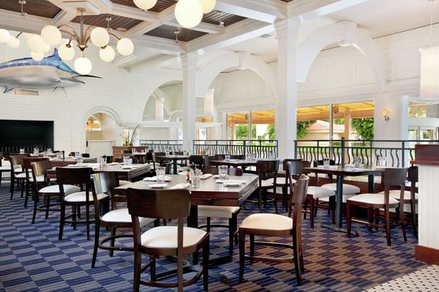 Images Hilton Boca Raton Suites