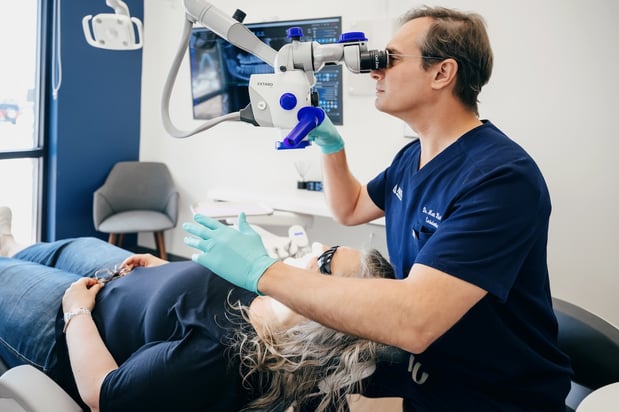 Images AVOS Dental Specialists