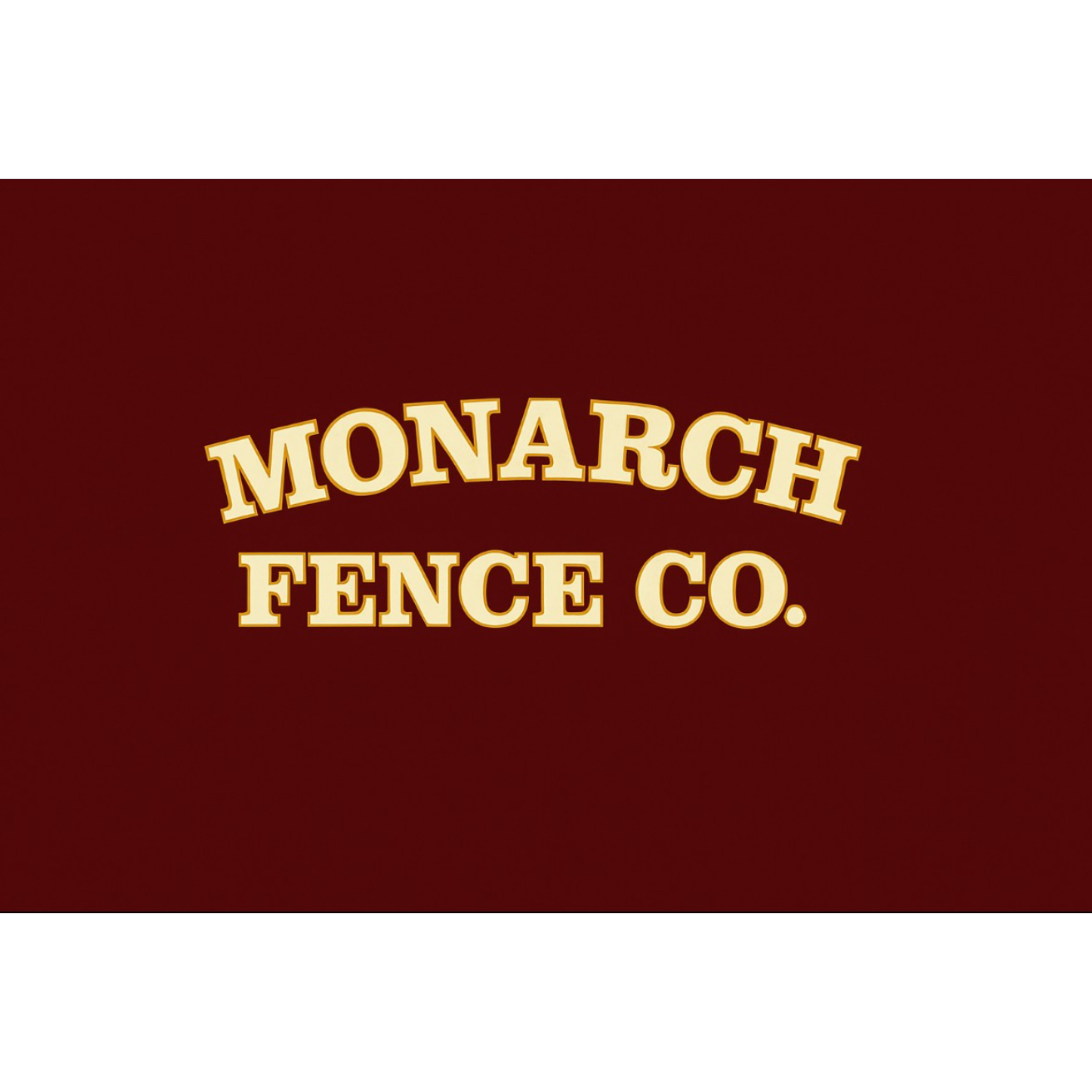 Monarch Fence Co.