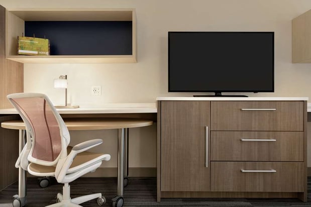 Images Home2 Suites by Hilton Chicago River North