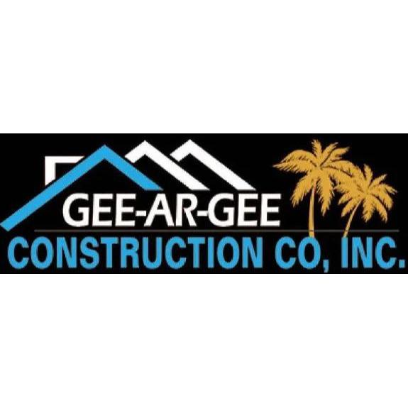 Gee-AR-Gee Construction Co, Inc
