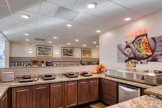 Images Best Western Plus The Inn at Hells Canyon