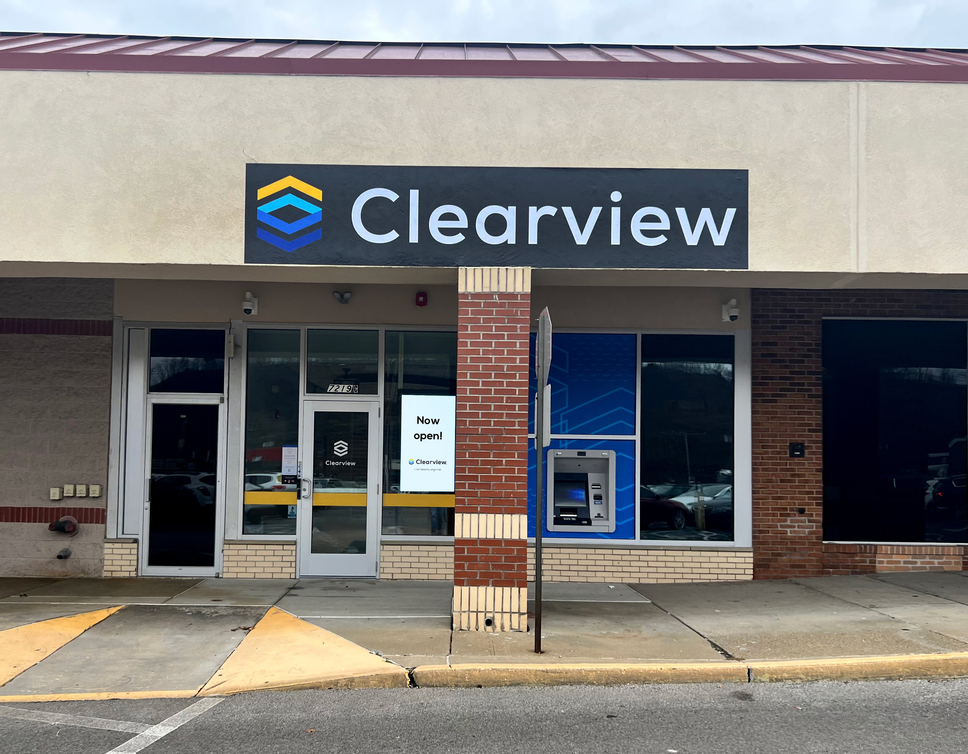 Credit Union Near Ross Township Clearview Federal Credit Union