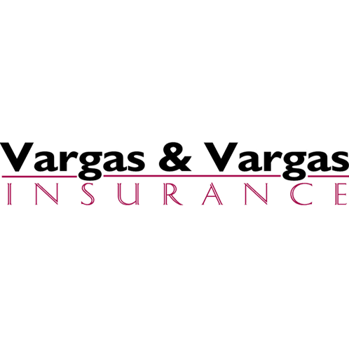 Vargas & Vargas Insurance Logo