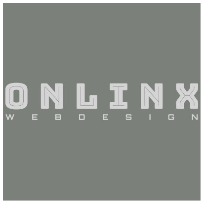 Logo ONLINX Webdesign