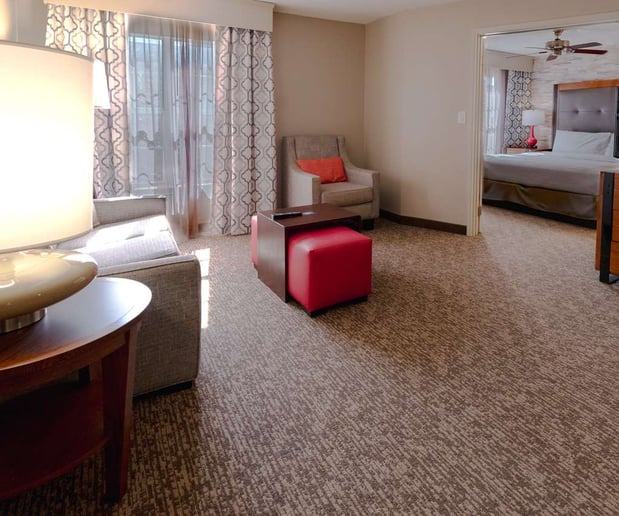 Images Homewood Suites by Hilton Ft. Worth-Bedford