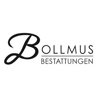Bollmus Bestattungen in Büdelsdorf - Logo