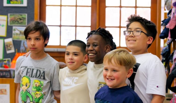 Images Country Home Learning Center at Live Oak