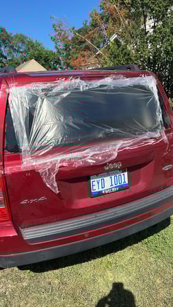 Images Skyview Auto Glass Birmingham