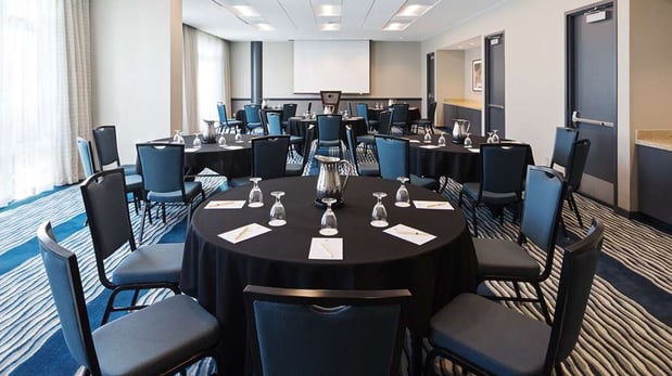 Images DoubleTree by Hilton Hotel San Diego - Del Mar