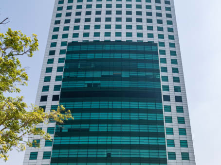Images Regus - Sao Paulo, Pinheiros - Eldorado Business Tower