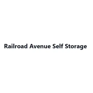 Railroad Avenue Self Storage