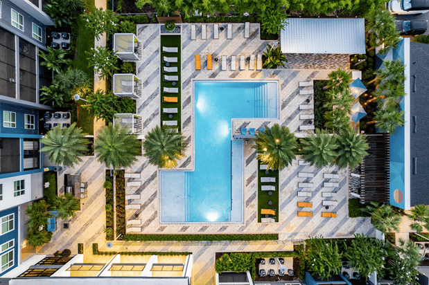 Images Veer Apartments