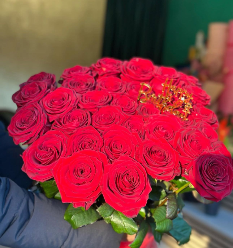 Images Luxury Floral - Fioraio Cinisello Balsamo