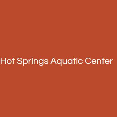 Salida Hot Springs Aquatic Center Logo