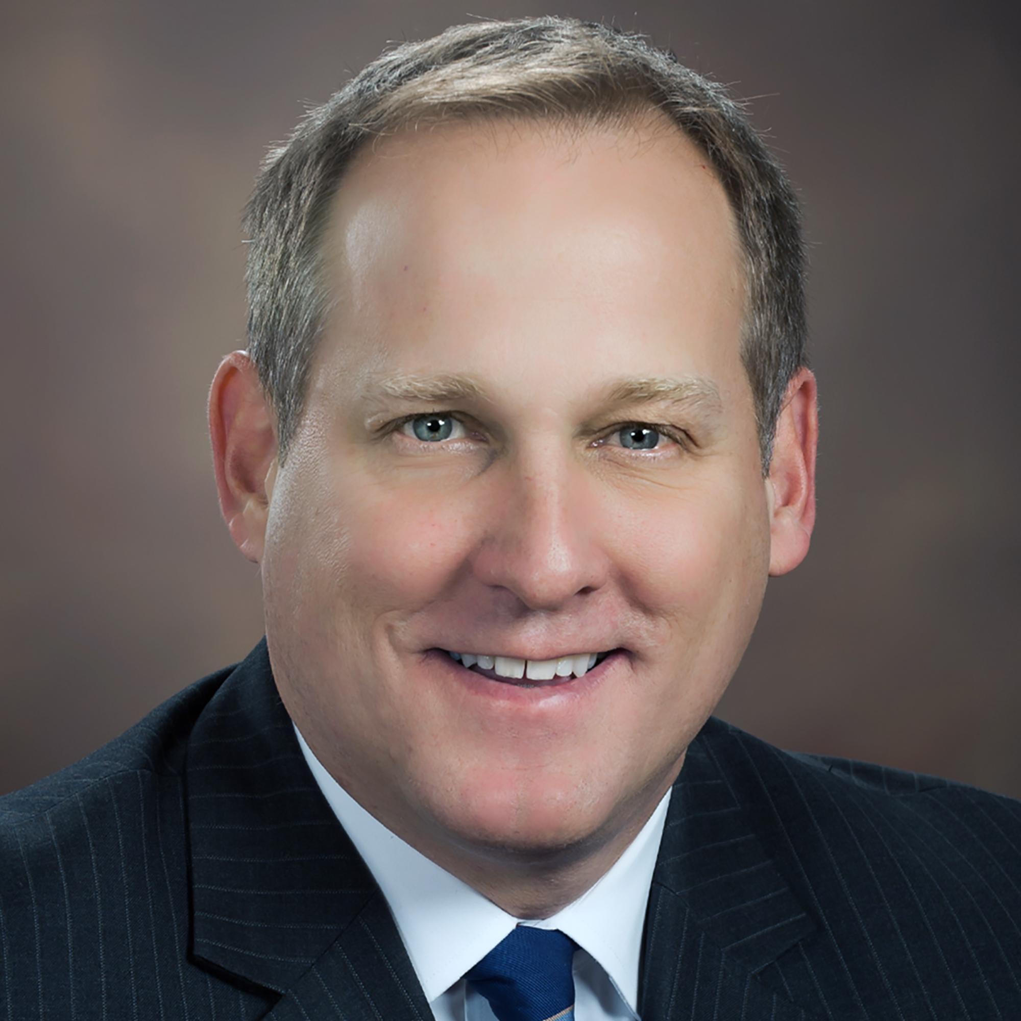 Edward Jones - Financial Advisor: Tim Healy Image