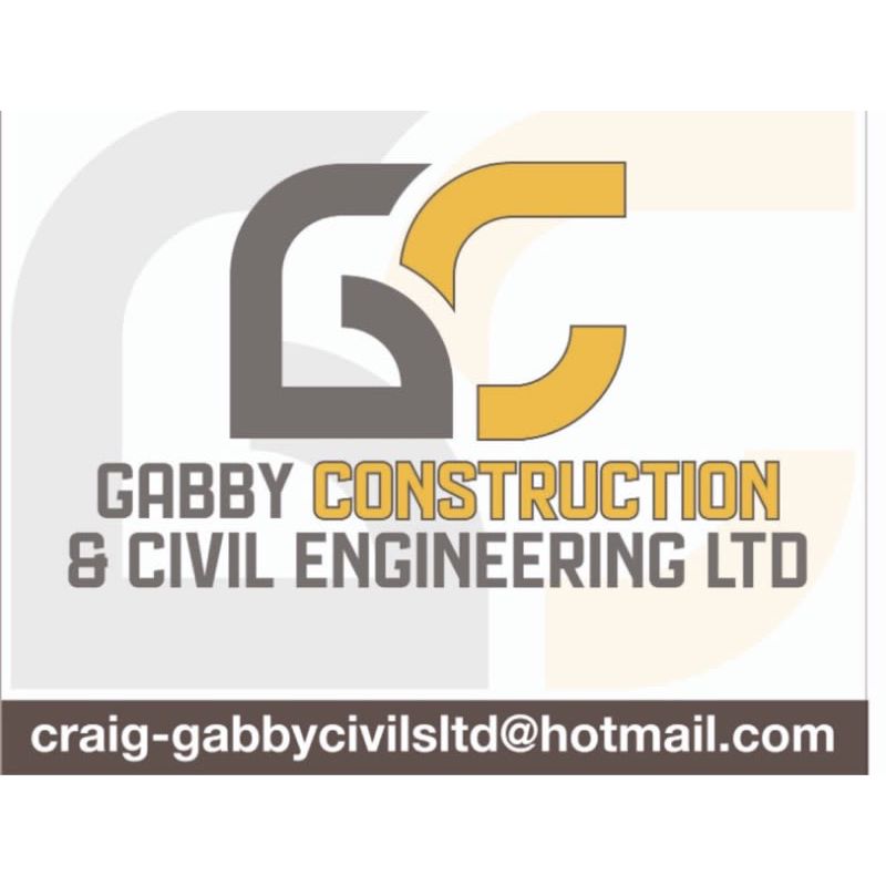 Gabby Construction And Civil Engineering Ltd Logo