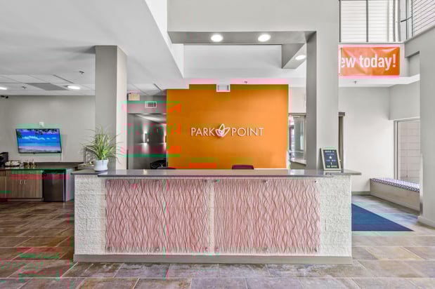 Images Park Point