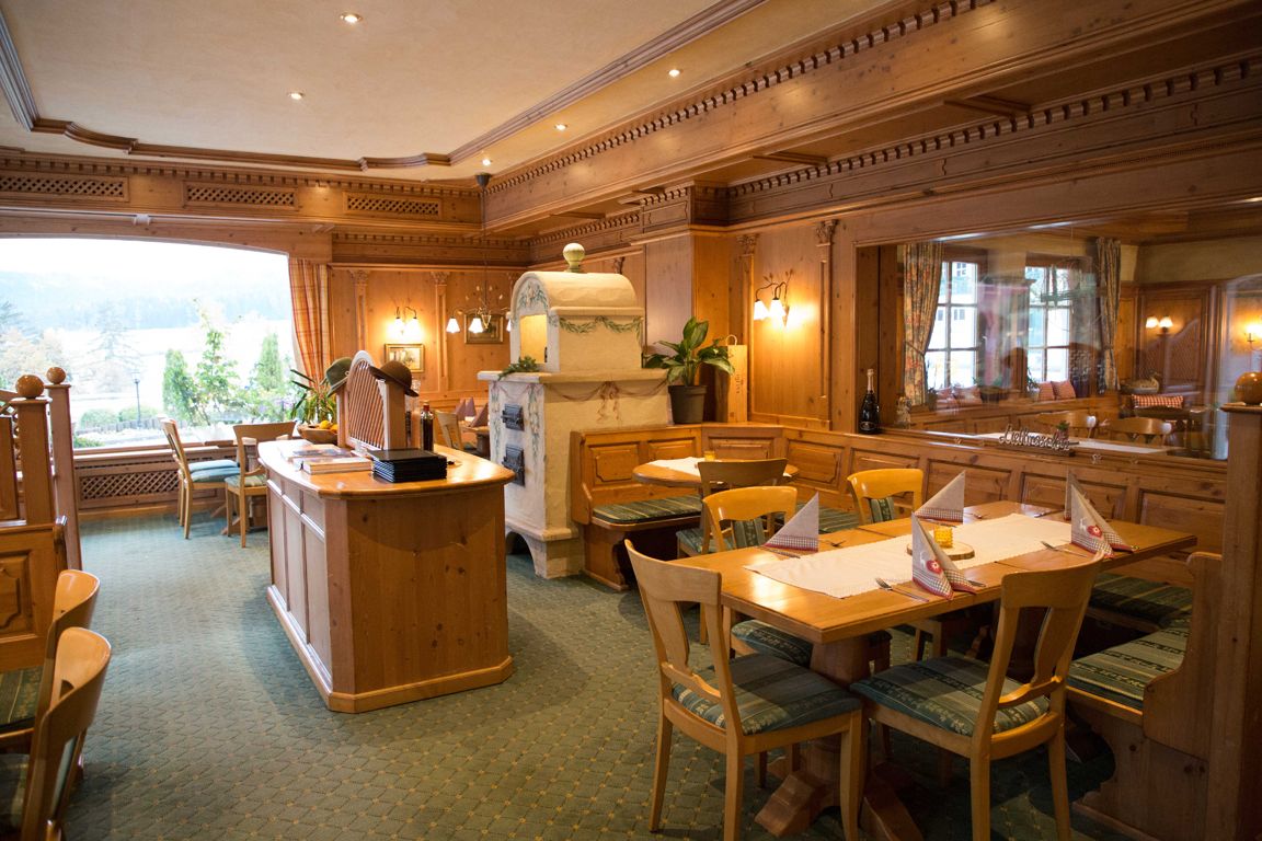 Bilder Landhaus Donautal | Südtrioler Spezialitäten | Bürgerliche Küche