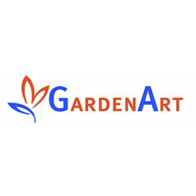 Garden Art Logo