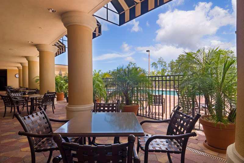 Images Embassy Suites by Hilton Fort Myers Estero