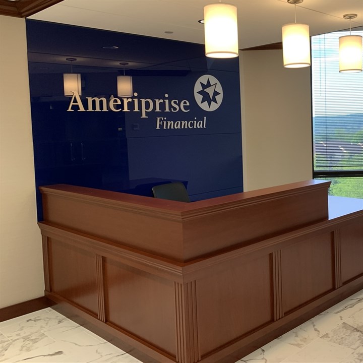 Images Frederick E Casper Jr - Financial Advisor, Ameriprise Financial Services, LLC