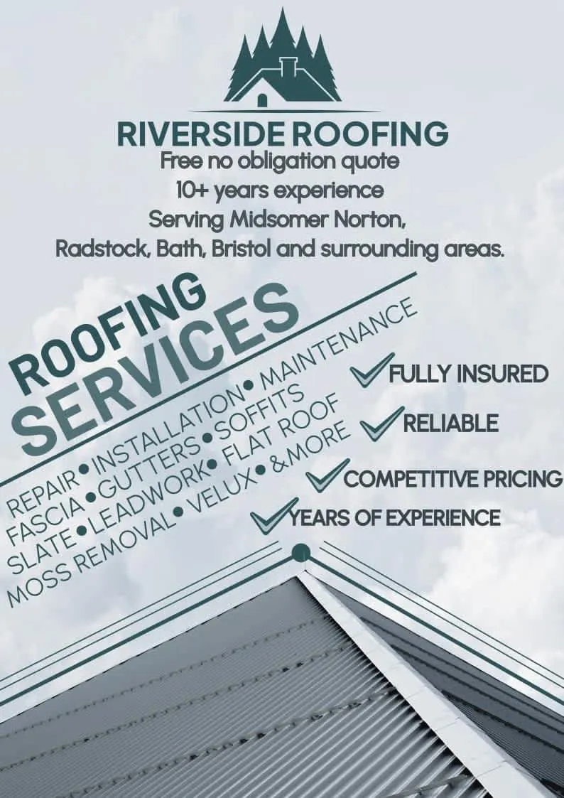 Images Riverside Roofing