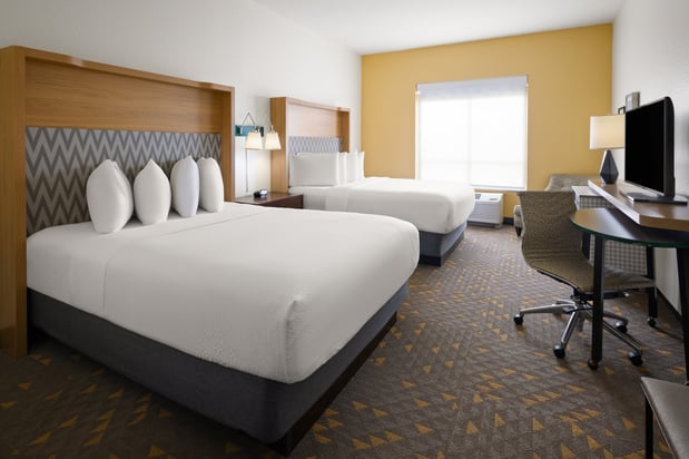Images Holiday Inn Pearl - Jackson Area by IHG