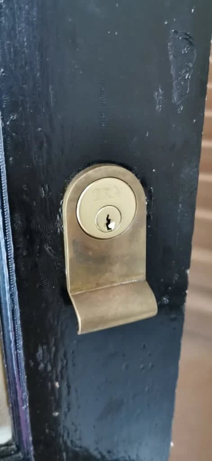 Images Safth Locksmith Ltd.