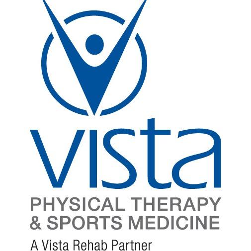 Vista Physical Therapy and Sports Medicine Logo