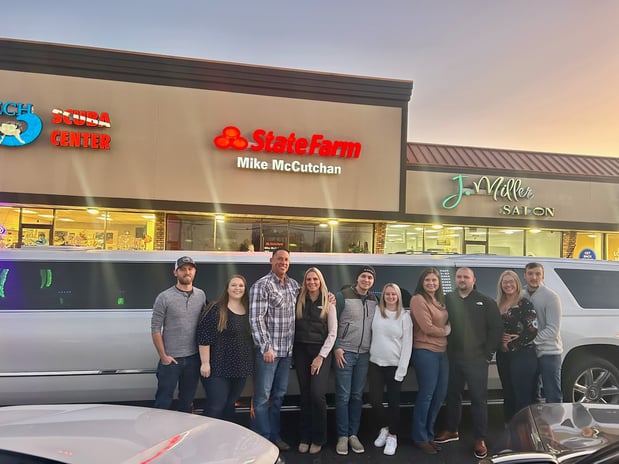 Images Mike McCutchan - State Farm Insurance Agent