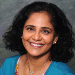 Veena Molagavalli, MD - Chestnut Hill, MA - Internal Medicine