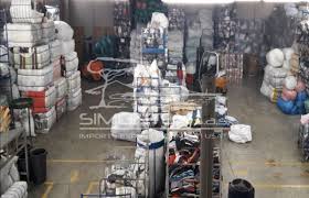 Images Simontex - Used Clothes