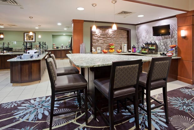 Images Staybridge Suites Minneapolis-Bloomington by IHG