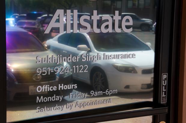 Images S Singh: Allstate Insurance