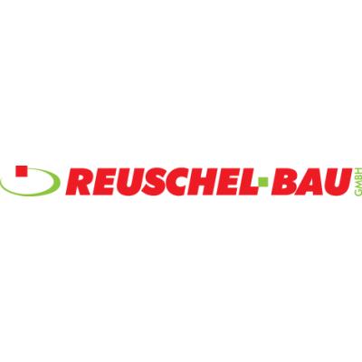 Logo REUSCHEL - BAU GmbH