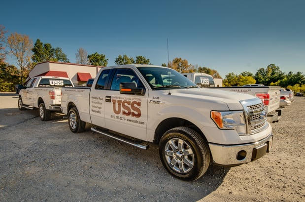 Images United Structural Systems